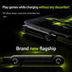 240W braided USB-C charging cable