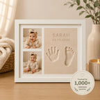 Remember That™ 3D Baby & Pet Keepsake Frame