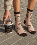 Coffee Socks | Bring Me Some Coffee